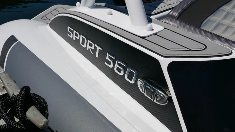 Slide: The Image of Highfield Sport 560 2022 - 1698206