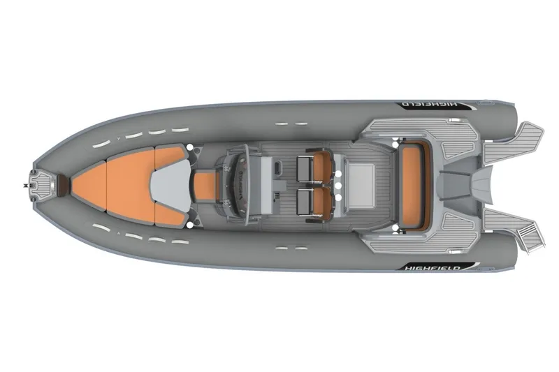 Slide: The Image of Highfield Sport 700 2022 - 1698299