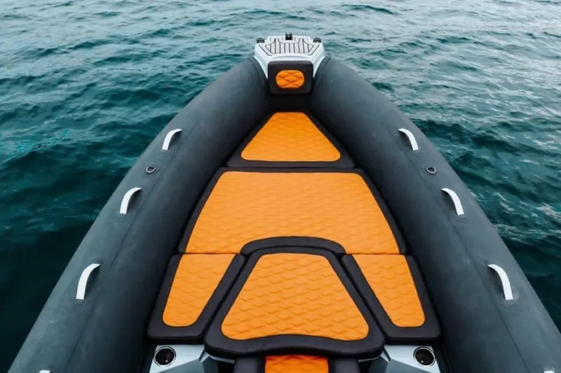 Slide: The Image of Highfield Sport 700 2022 - 1698308