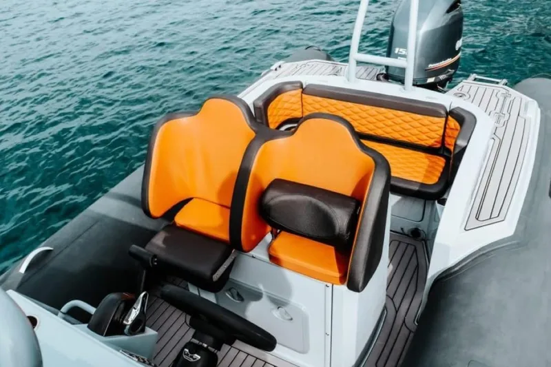 Slide: The Image of Highfield Sport 700 2022 - 1698310