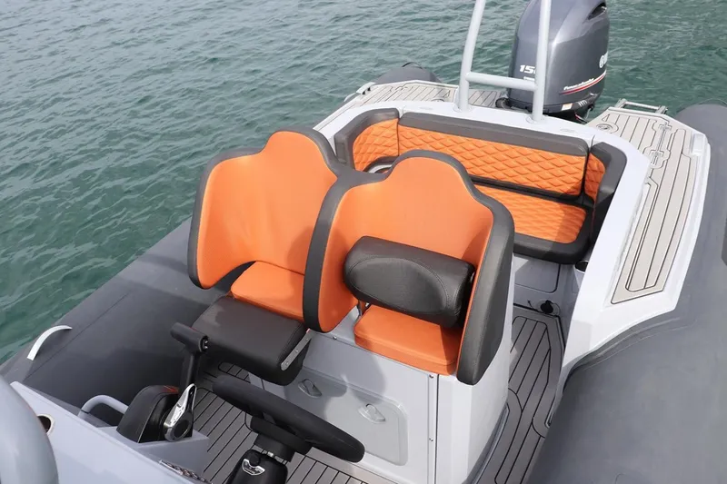 Slide: The Image of Highfield Sport 700 2022 - 1698301