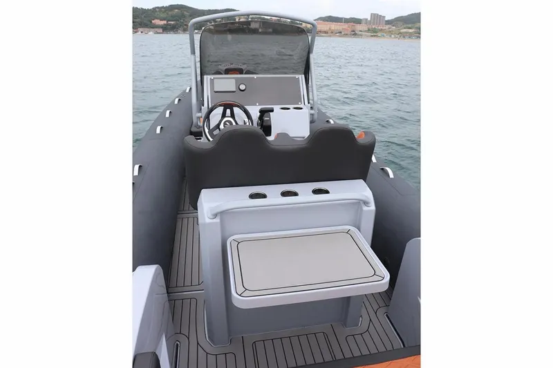 Slide: The Image of Highfield Sport 700 2022 - 1698303