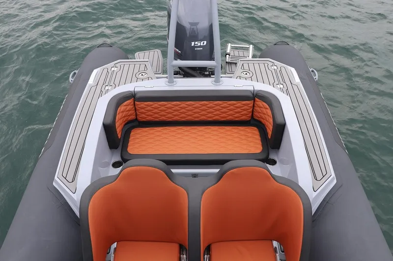 Slide: The Image of Highfield Sport 700 2022 - 1698304