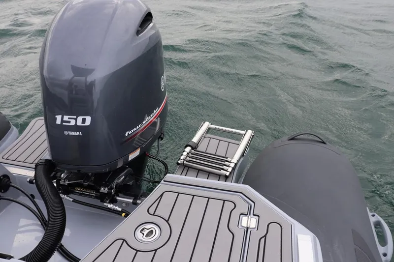 Slide: The Image of Highfield Sport 700 2022 - 1698305