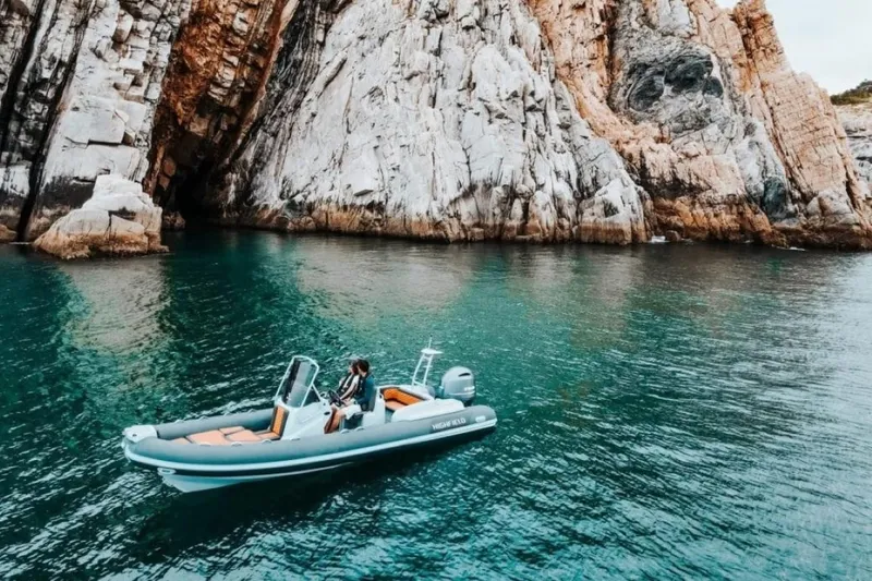 Slide: The Image of Highfield Sport 700 2022 - 1698307