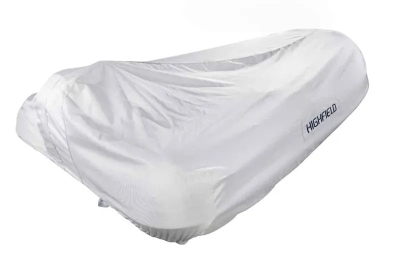 Slide: The Image of Highfield UltraLite 310 2022 - 1698558