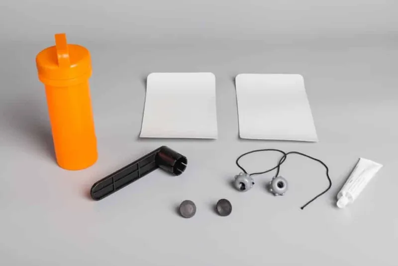 Slide: The Image of Highfield UltraLite 310 2022 - 1698562