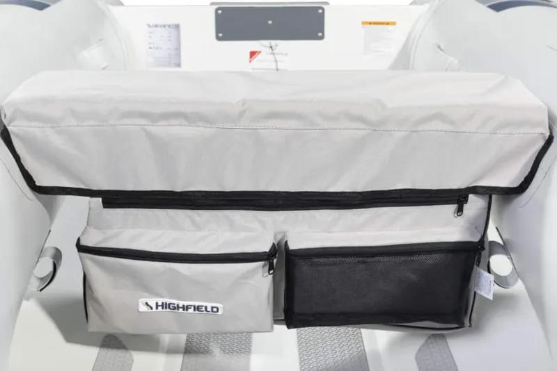 Slide: The Image of Highfield UltraLite 310 2022 - 1698565