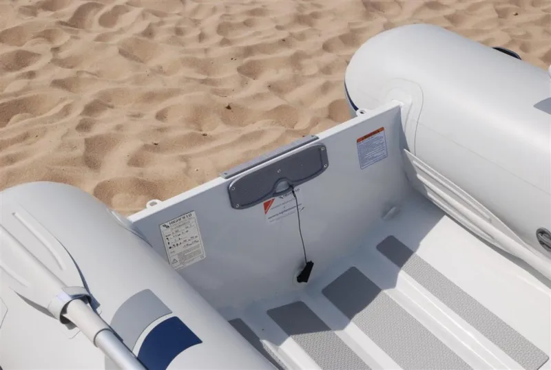 Slide: The Image of Highfield Ultra lite 340 2022 - 1698667