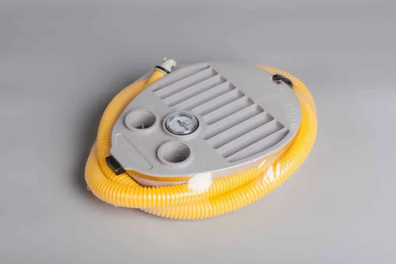 Slide: The Image of Highfield Ultra lite 340 2022 - 1698657