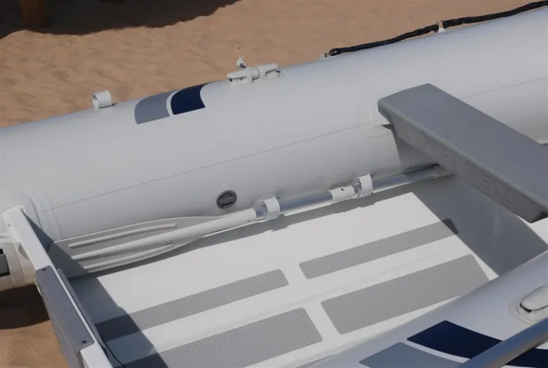 Slide: The Image of Highfield Ultra lite 340 2022 - 1698660