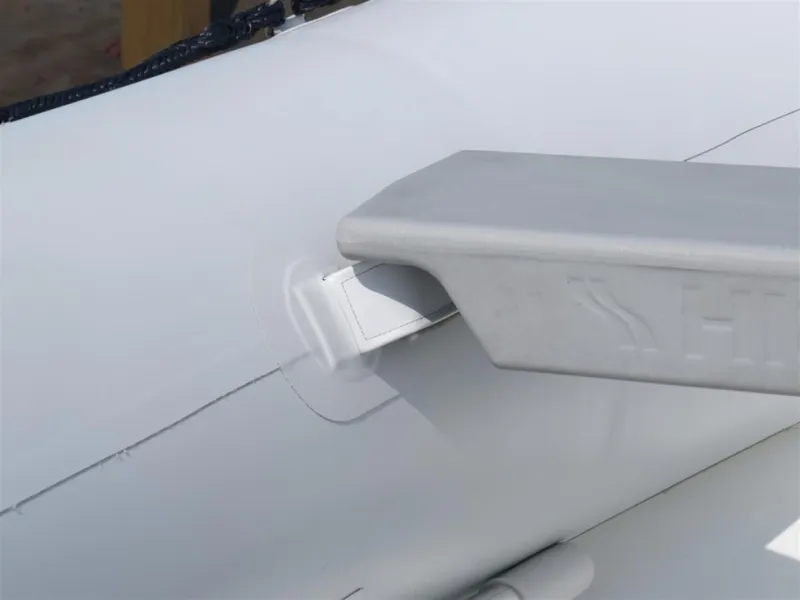 Slide: The Image of Highfield Ultra lite 340 2022 - 1698664