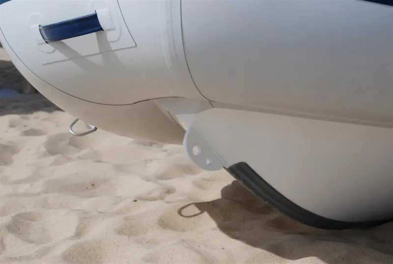 Slide: The Image of Highfield Ultra lite 340 2022 - 1698666