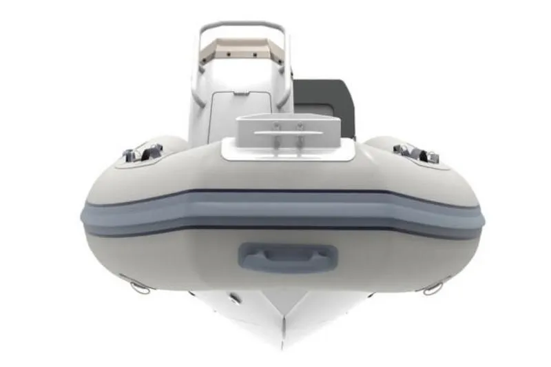 Slide: The Image of Highfield Ocean Master 350 2022 - 1699471