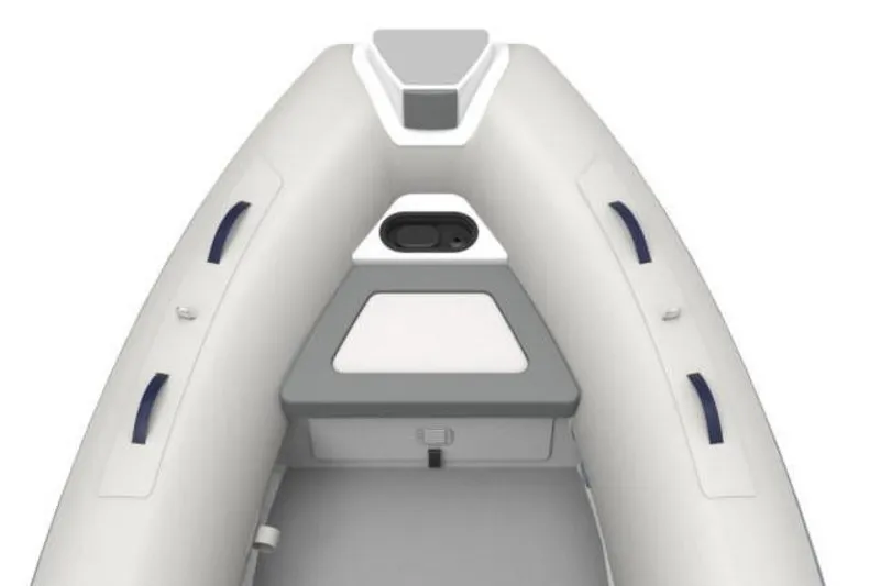 Slide: The Image of Highfield Ocean Master 350 2022 - 1699473