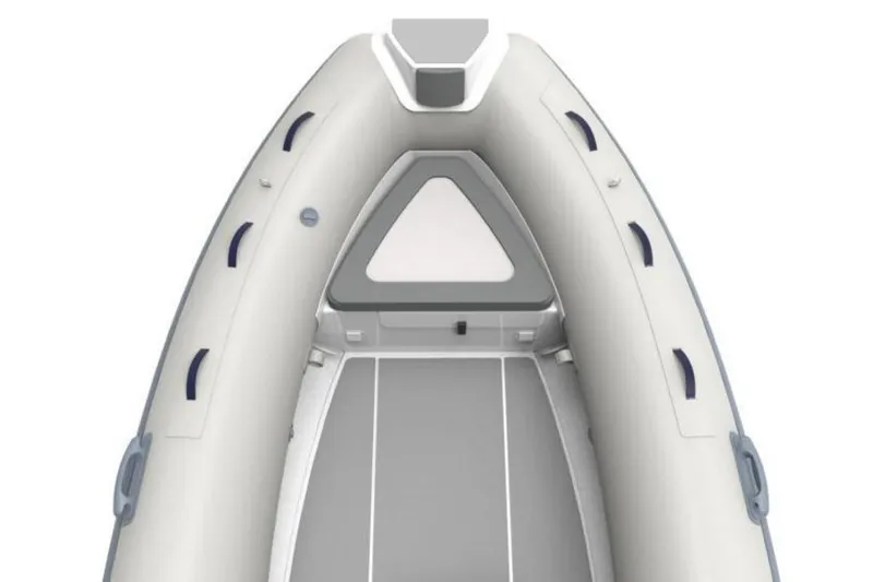 Slide: The Image of Highfield Ocean Master 460 2022 - 1699509