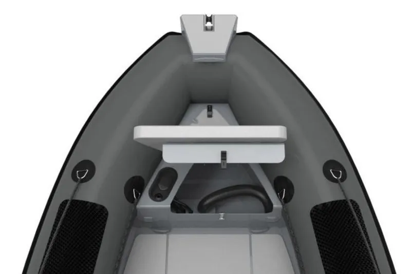 Slide: The Image of Highfield Ocean Master 500 2022 - 1699524