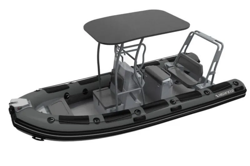 Slide: The Image of Highfield 540 DL 2022 - 1699527