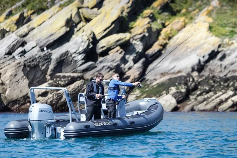 Slide: The Image of Highfield 540 DL 2022 - 1699529