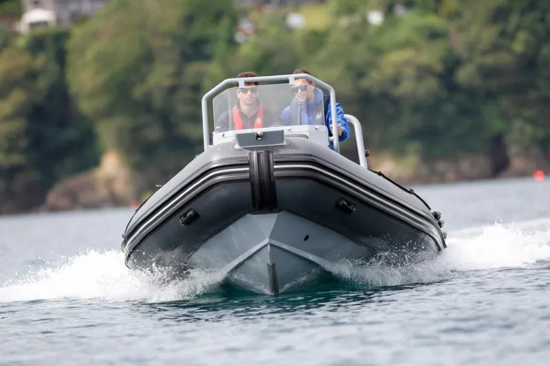 Slide: The Image of Highfield 540 DL 2022 - 1699530