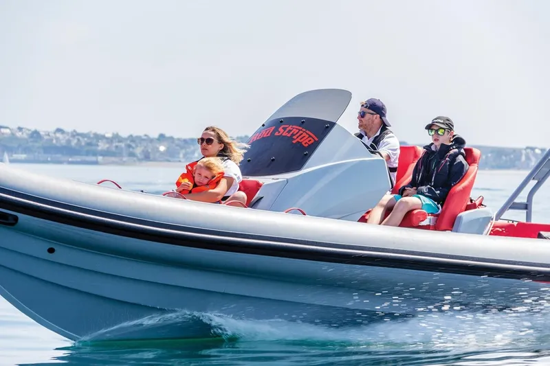 Slide: The Image of Highfield Sport 760 2022 - 1699574