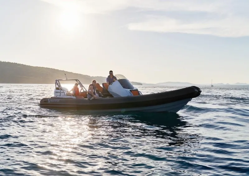 Slide: The Image of Highfield Sport 760 2022 - 1699585