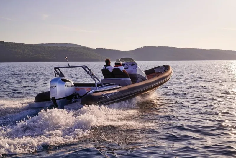 Slide: The Image of Highfield Sport 760 2022 - 1699586