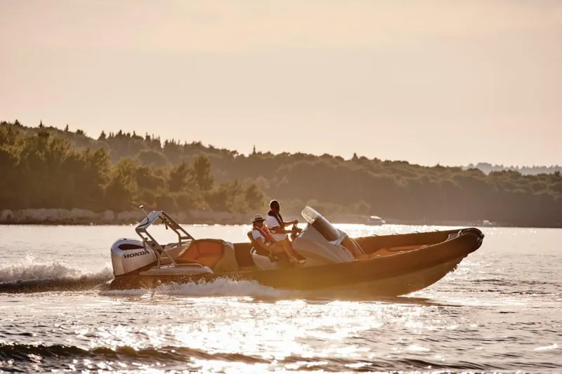 Slide: The Image of Highfield Sport 760 2022 - 1699587