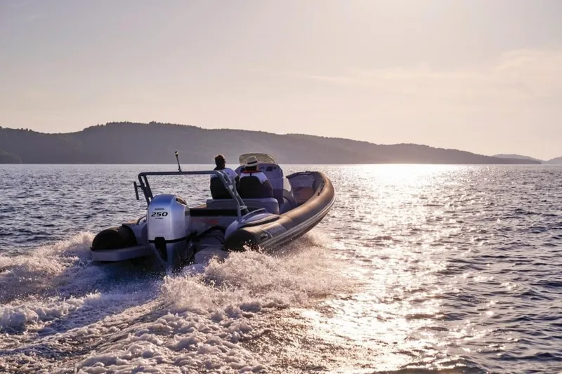 Slide: The Image of Highfield Sport 760 2022 - 1699576