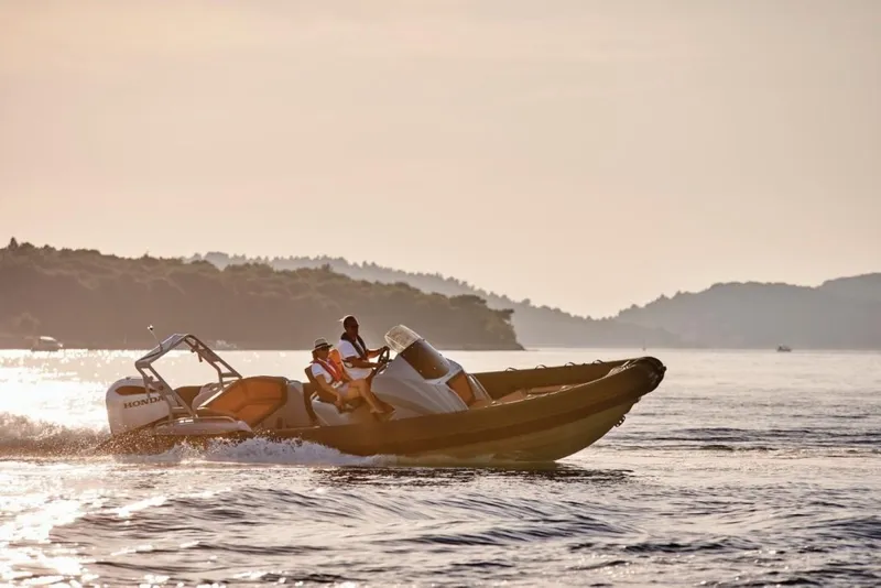 Slide: The Image of Highfield Sport 760 2022 - 1699577