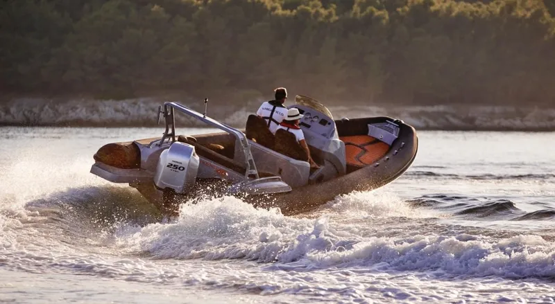 Slide: The Image of Highfield Sport 760 2022 - 1699580