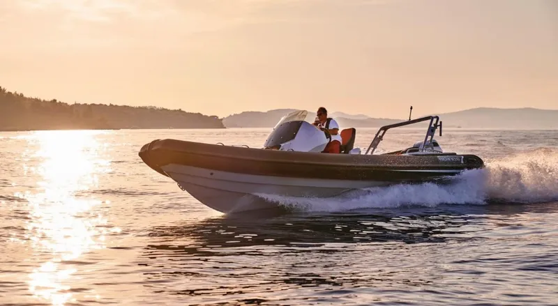 Slide: The Image of Highfield Sport 760 2022 - 1699581