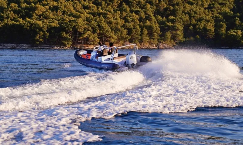 Slide: The Image of Highfield Sport 760 2022 - 1699582