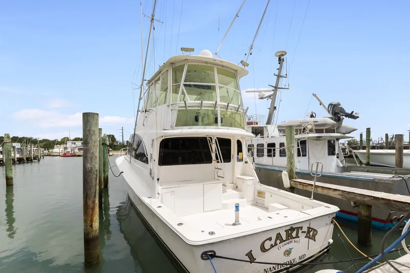 Slide: The Image of Ocean 52 SS 2001 - 1702019