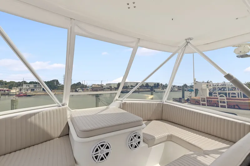 Slide: The Image of Ocean 52 SS 2001 - 1702021