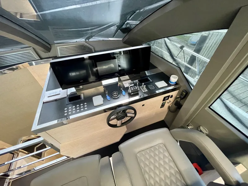 Slide: The Image of Astondoa 66 Flybridge 2021 - 1709227