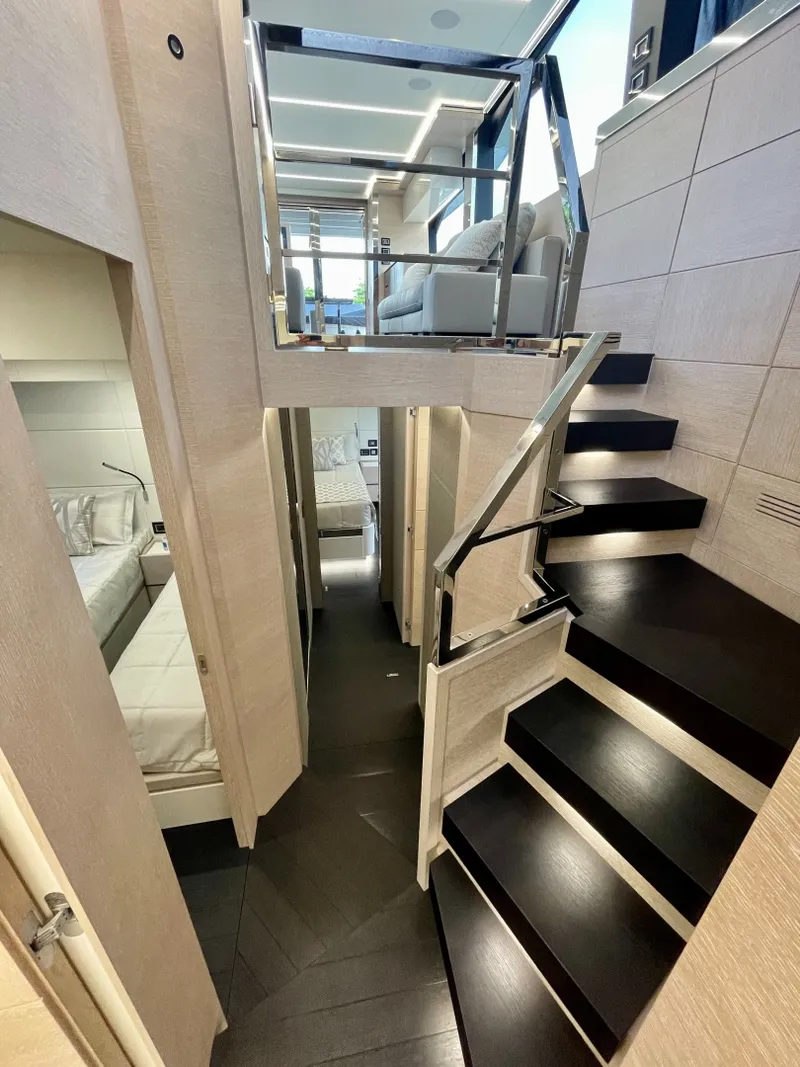 Slide: The Image of Astondoa 66 Flybridge 2021 - 1709229