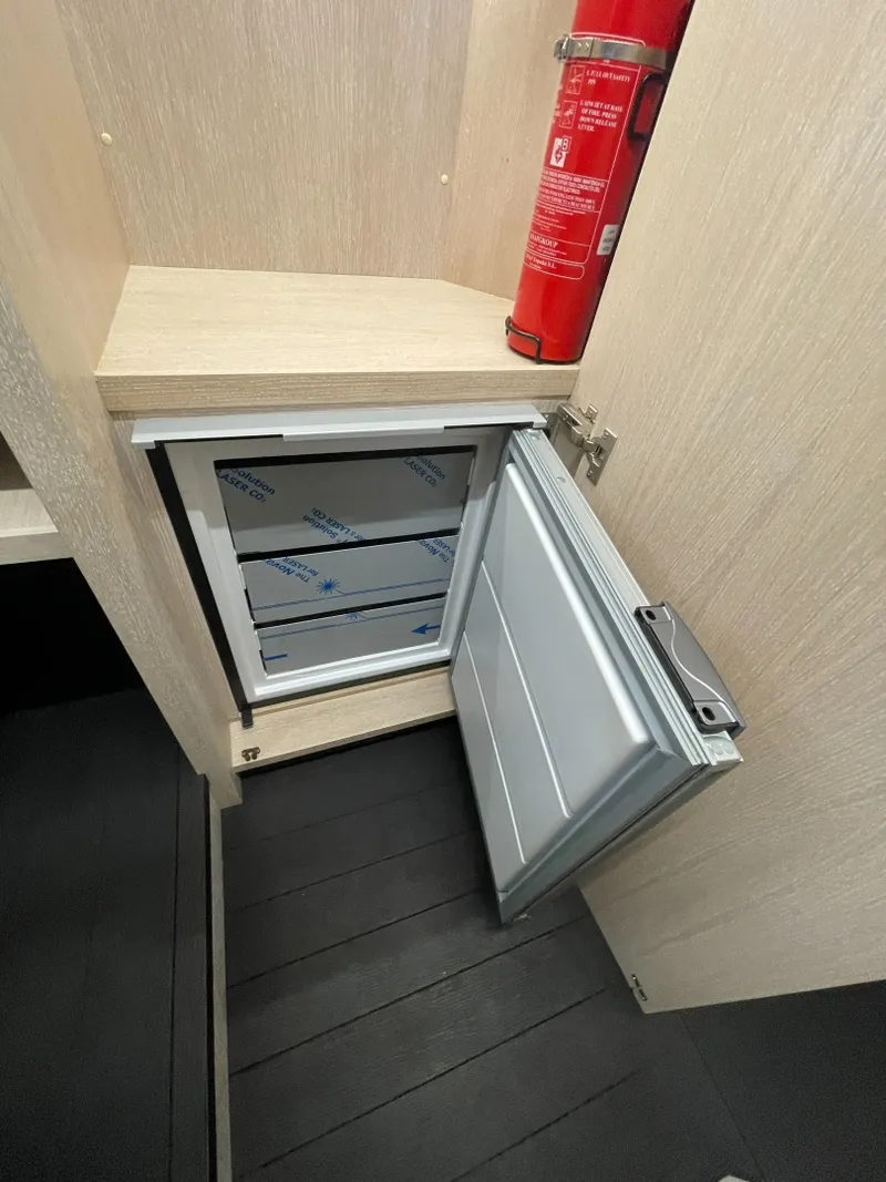 Slide: The Image of Astondoa 66 Flybridge 2021 - 1709241