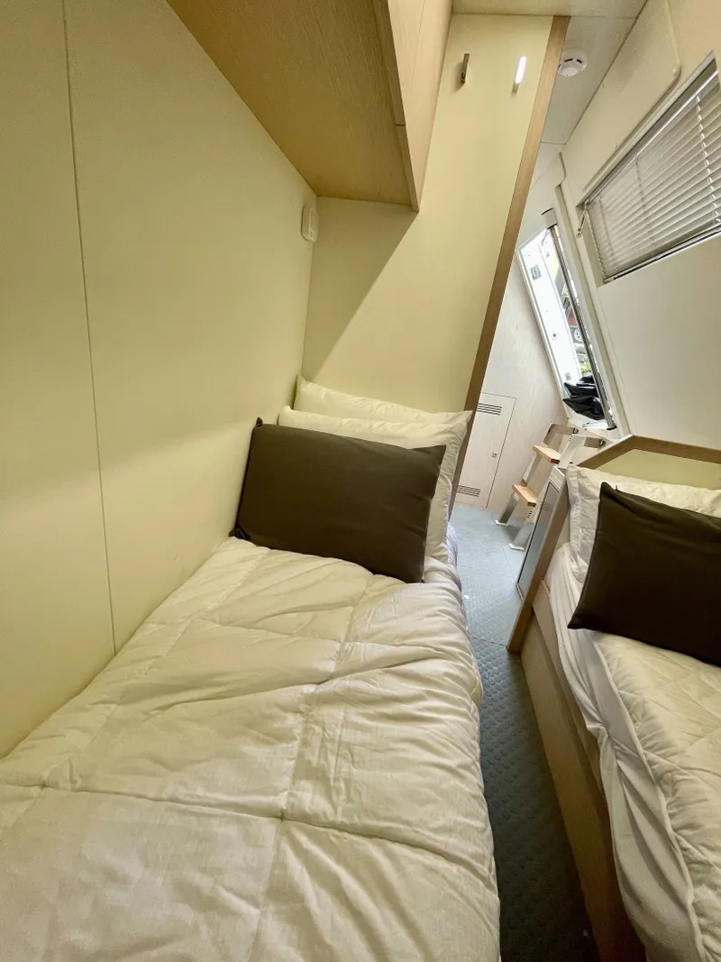 Slide: The Image of Astondoa 66 Flybridge 2021 - 1709244