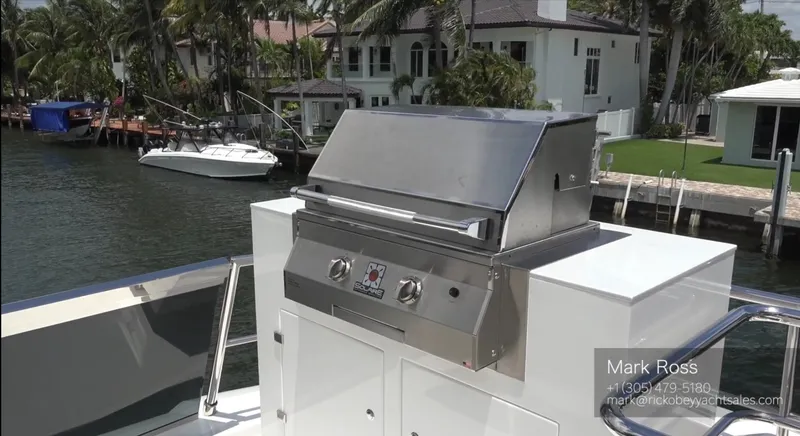 Slide: The Image of Astondoa 66 Flybridge 2021 - 1709220