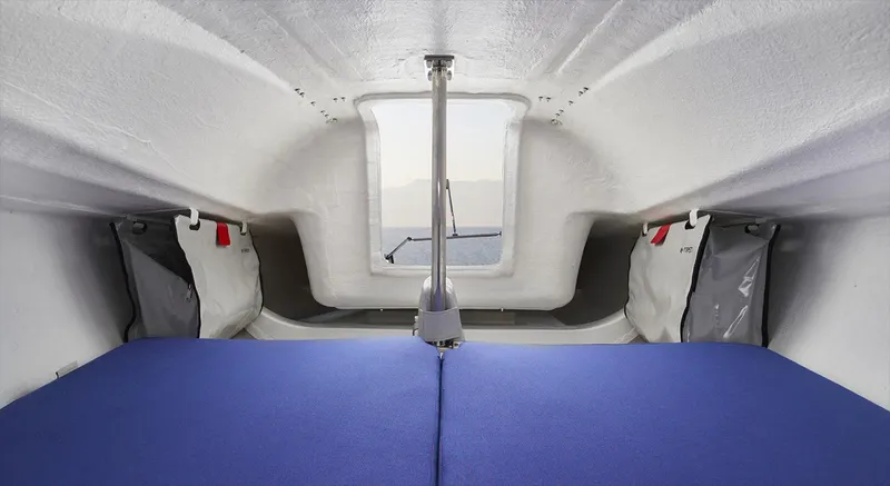 Slide: The Image of Beneteau FIRST 18 SE interior Large Interior - 1709215