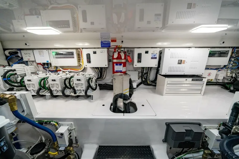Slide: The Image of 2026 64 Viking CNV Engine - 6101161