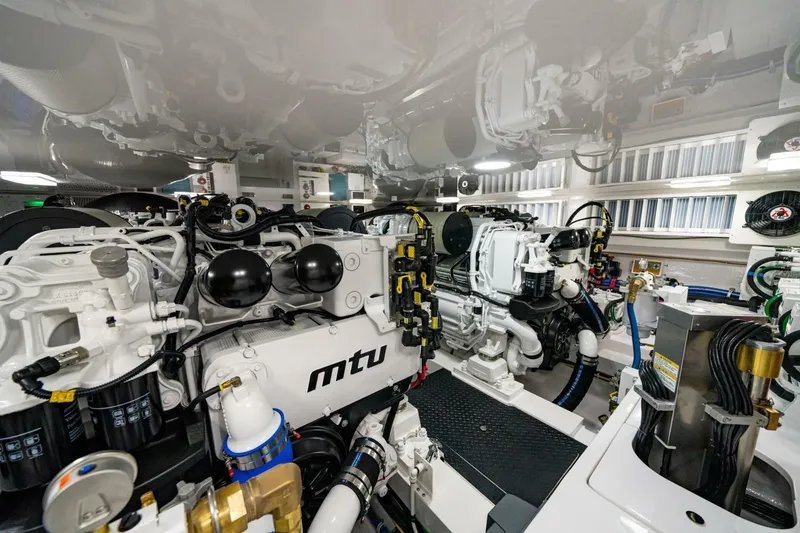 Slide: The Image of 2026 64 Viking CNV Engine - 6101162