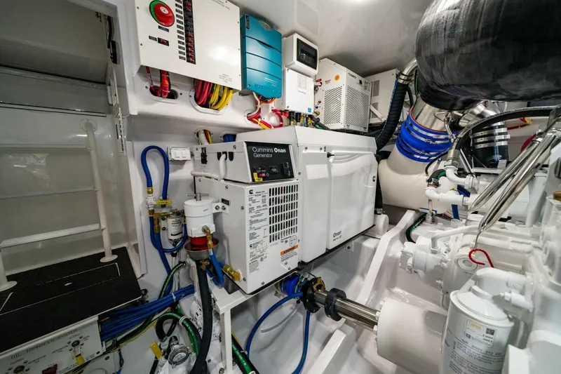 Slide: The Image of 2026 64 Viking CNV Engine - 6101165