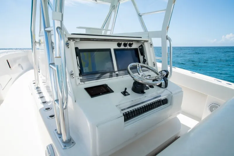 Slide: The Image of Invincible 42CC 2011 - 1718942