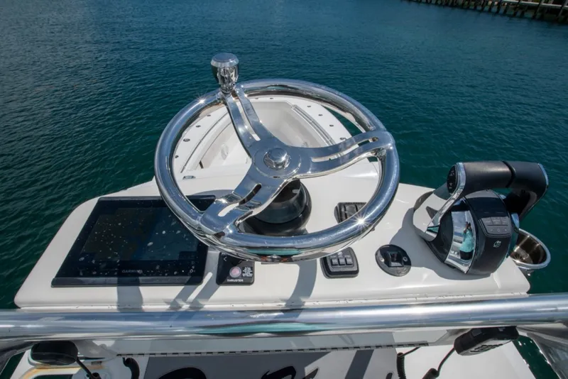 Slide: The Image of Invincible 42CC 2011 - 1718944