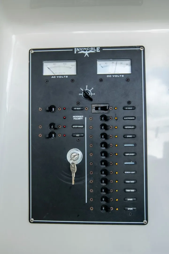 Slide: The Image of Invincible 42CC 2011 - 1718965