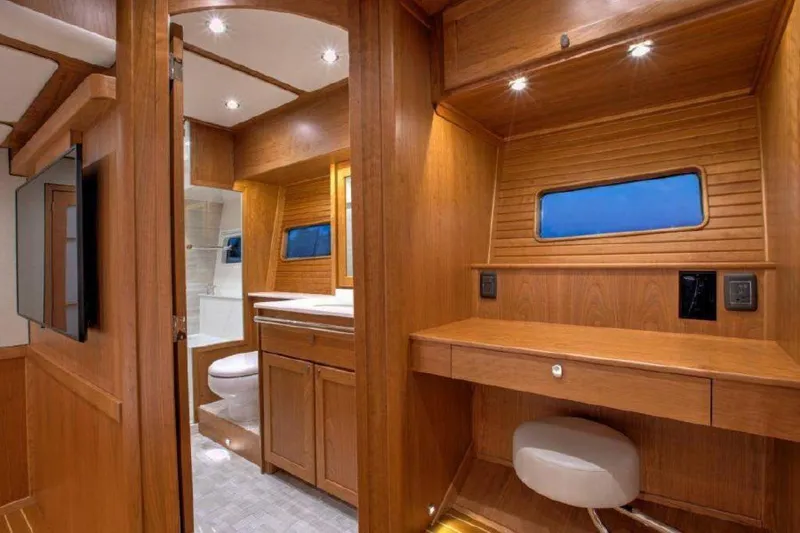 Slide: The Image of Sabre 58 Salon Express 2027 - 3462559