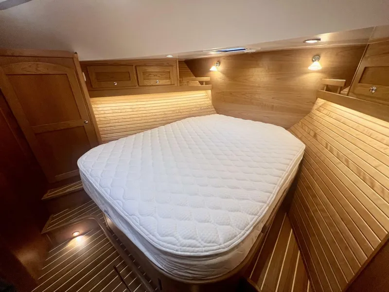 Slide: The Image of Sabre 48 Salon Express 2025 - 4958248