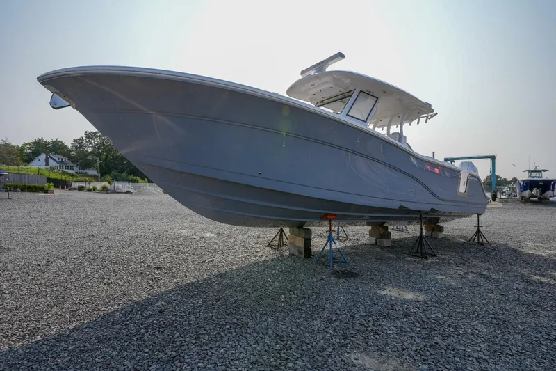 Slide: The Image of Sea Fox 368 Commander 2025 - 4770266